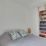 Voguish Parisian 40M2 Flat Near La Bastille, 11Th