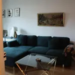 Voguish Parisian 40M2 Flat Near La Bastille, 11Th
