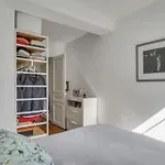 Voguish Parisian 40M2 Flat Near La Bastille, 11Th