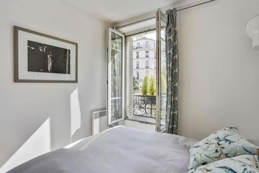 Voguish Parisian 40m2 Flat Near La Bastille, 11th Appartement Parijs